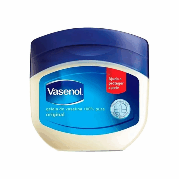 Vasenol Geleia De Vaselina