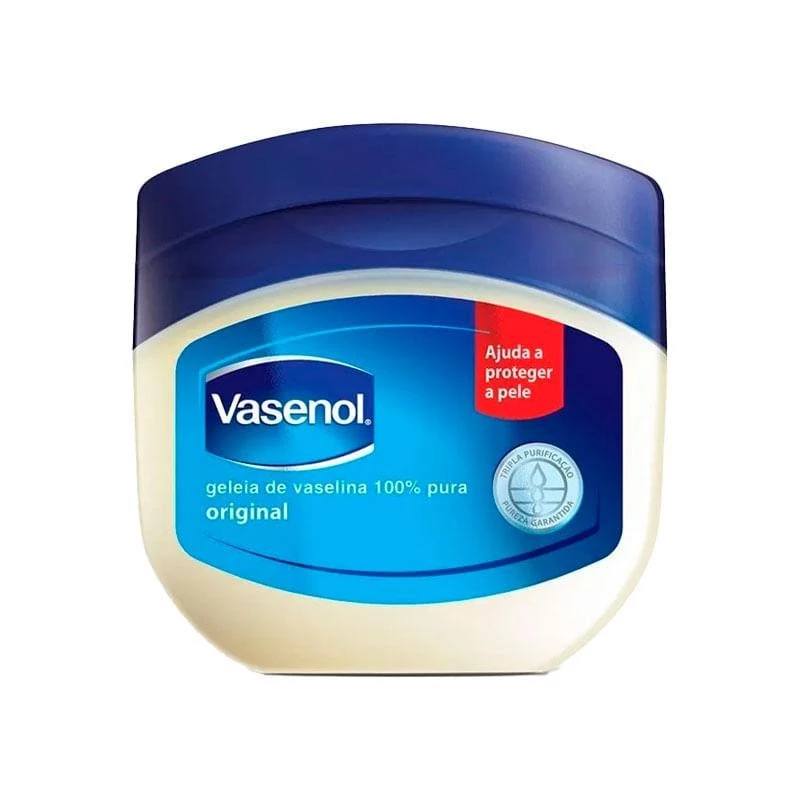 Vasenol Geleia De Vaselina