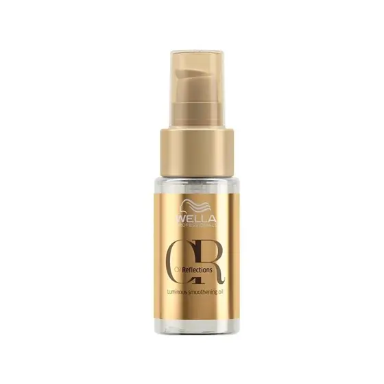 Wella Professionals Oil Reflections Óleo Capilar 30 ml